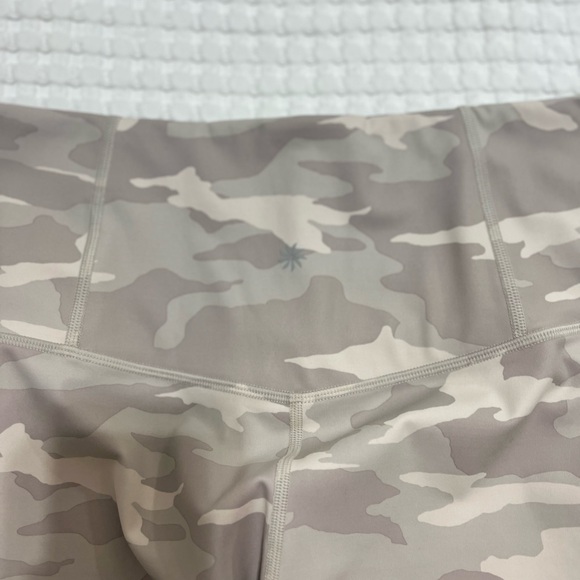 Athleta Elation Camo Crop Leggings - Picture 9 of 12